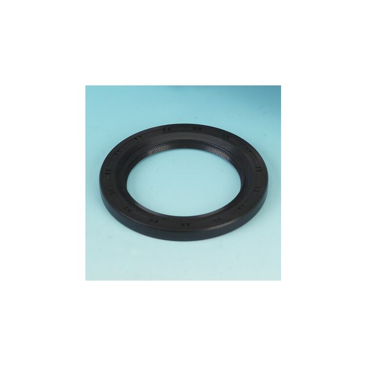 James Gasket Transmission Double Lip Oil Seal For Harley 2004-2022