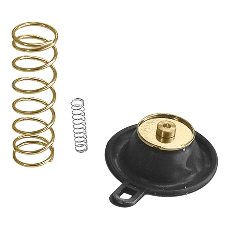 K & L Supply Company Air Cut Off Valve Set Yamaha Virago 1986-1999