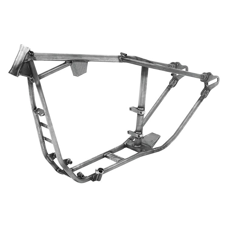 Paughco Custom Rigid Frame For Harley Sportster 1986-2003