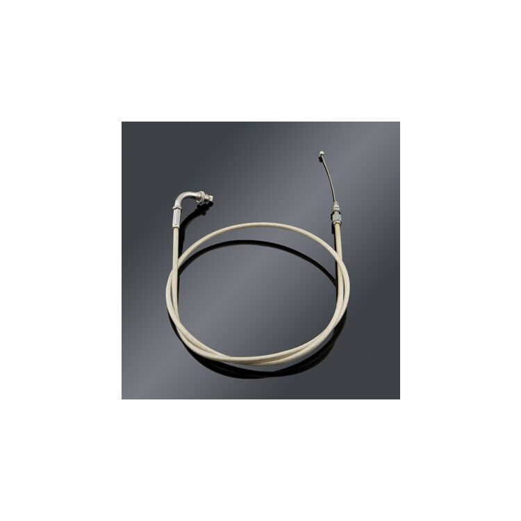 Motion Pro Armor Coat SST Throttle Cable Honda 2003-2009