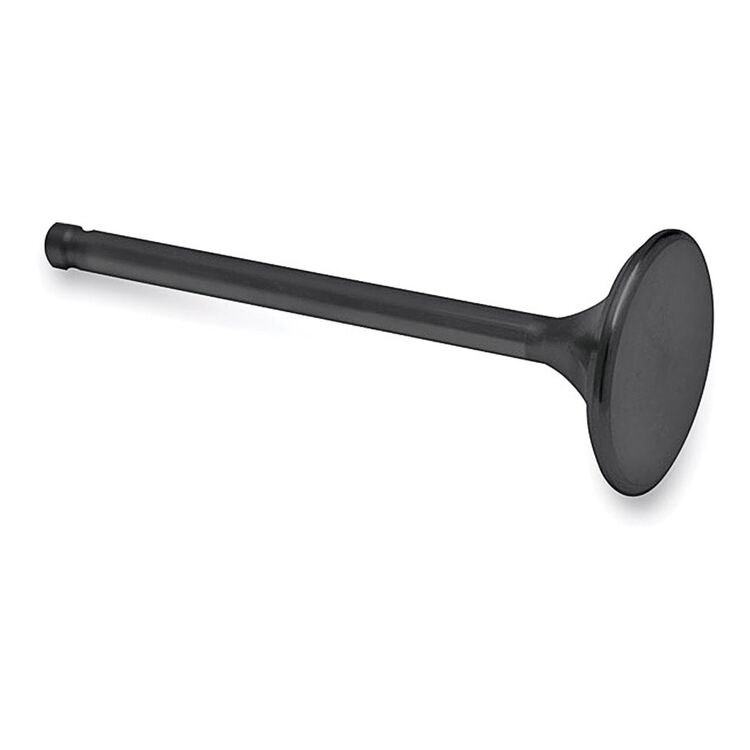 Kibblewhite Black Diamond Intake Valve For Harley Sportster 900 1957-1969