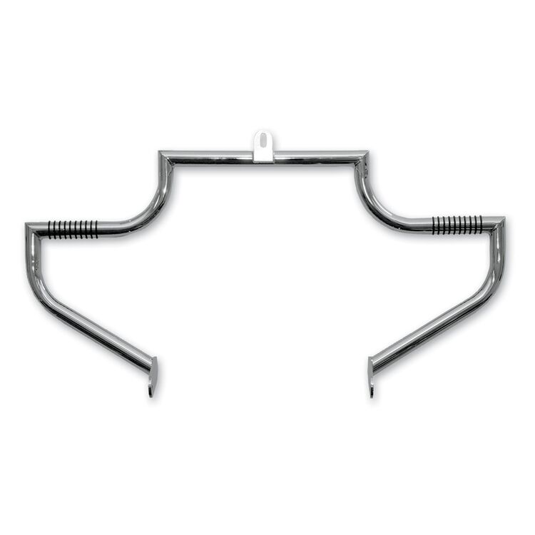 Lindby Linbar Highway Bars Kawasaki Vulcan 900 2006-2017