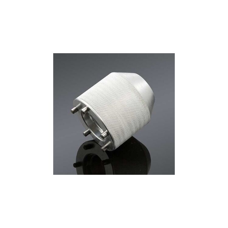 V-Twin Mfg. Spring Fork Nut Tool