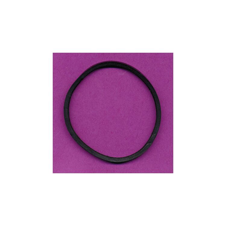 V-Twin Mfg. Rubber Speedo Ring For Harley 1941-1999