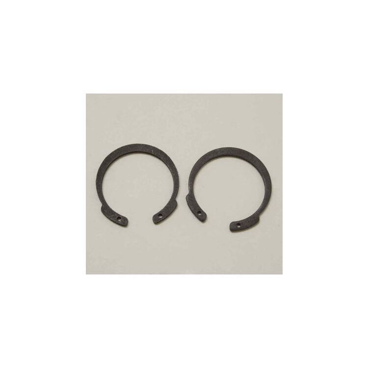 V-Twin Mfg. Lower Snap Ring For Harley FX / XL 1952-1972