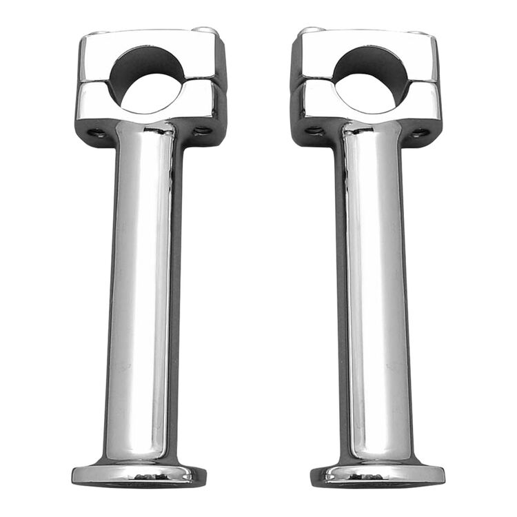 V-Twin Mfg. Straight Risers