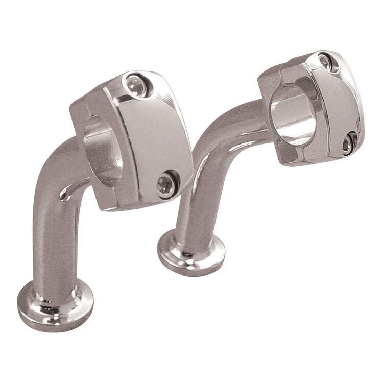 V-Twin Mfg. Pullback Risers