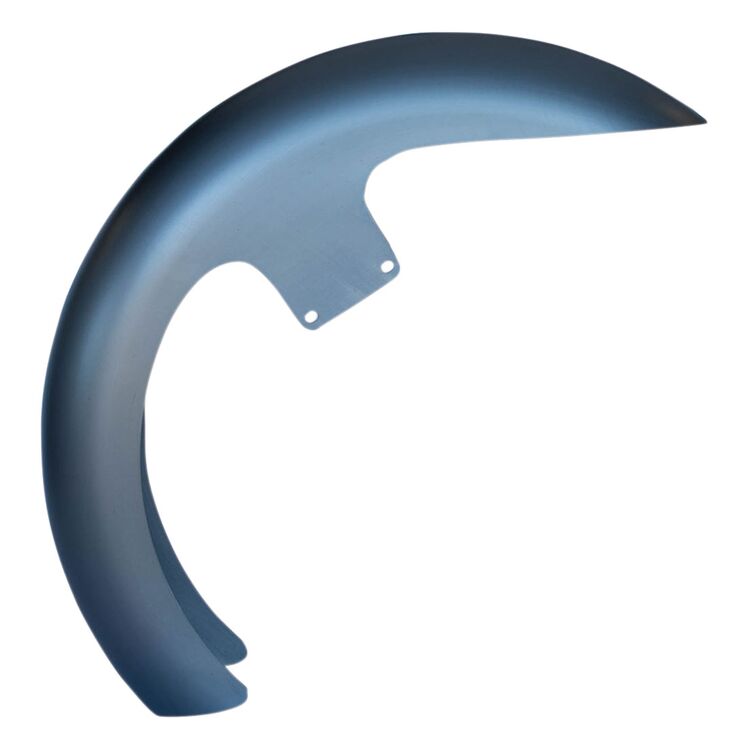 RWD V-Twin LS-3 Style 21" Front Wheel Fender Kit For Harley Touring 2014-2020