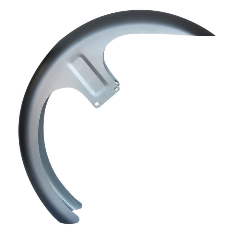 RWD V-Twin LS-3 Style 26" Front Wheel Fender Kit For Harley Touring 2014-2020