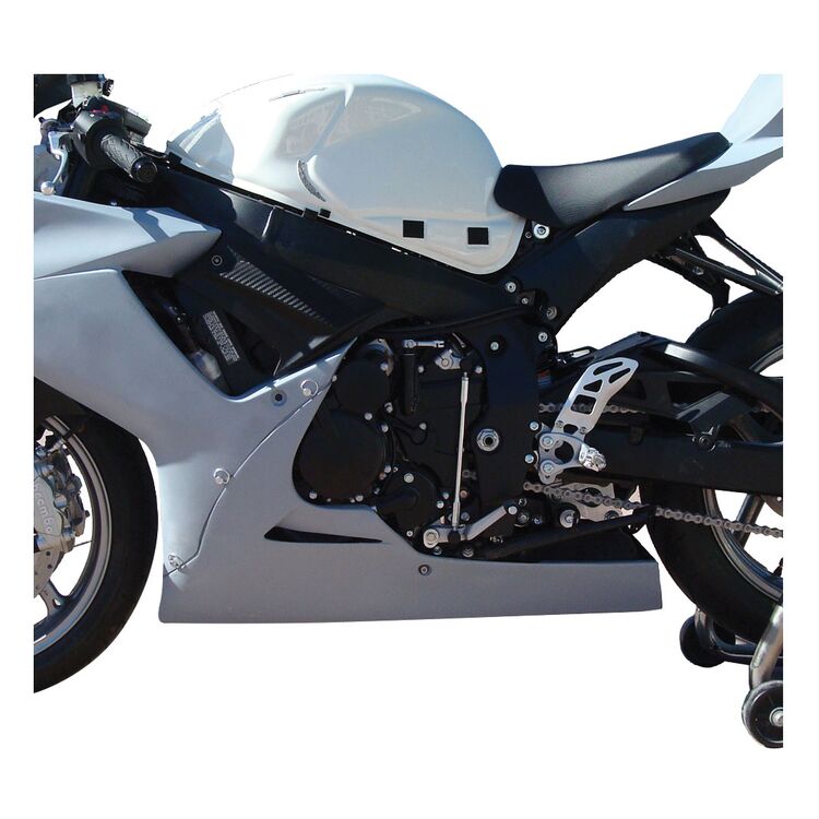 Hotbodies Racing Race Lower Fairing Suzuki GSX-R600 / R750 2011-2020