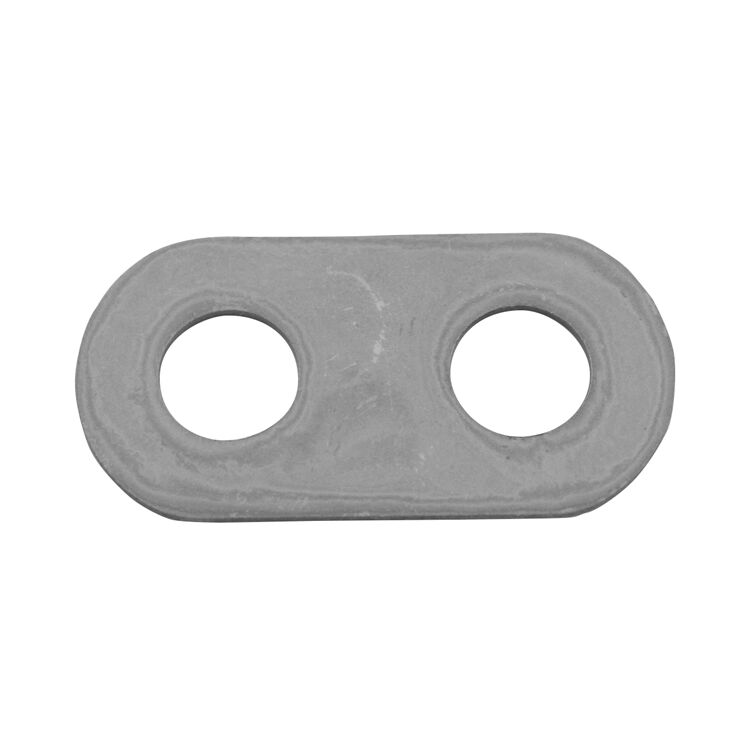 V-Twin Mfg. .030" Dash Base Spacer For Harley 1941-1995