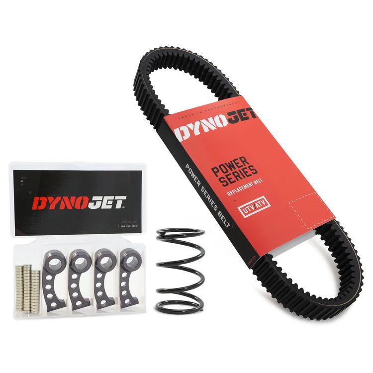 Dynojet Grip N Rip Kit Kawasaki Teryx KRX 1000 / KRX 4 1000 2020-2025