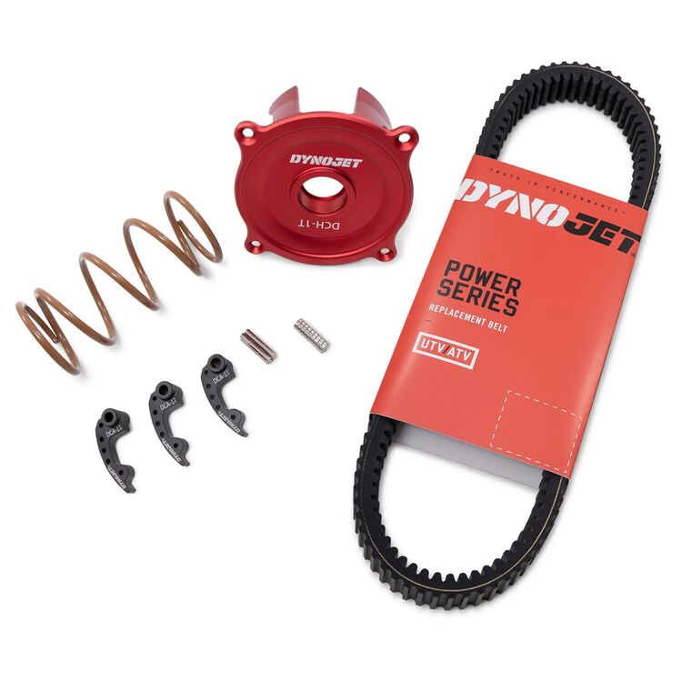 Dynojet Grip N Rip Kit Arctic Cat Wildcat XX 2018-2023