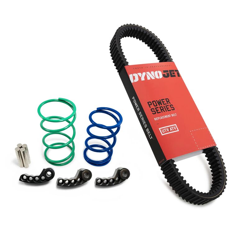 Dynojet Grip N Rip Kit Polaris RZR Pro XP / Turbo S / Turbo R 2020-2024