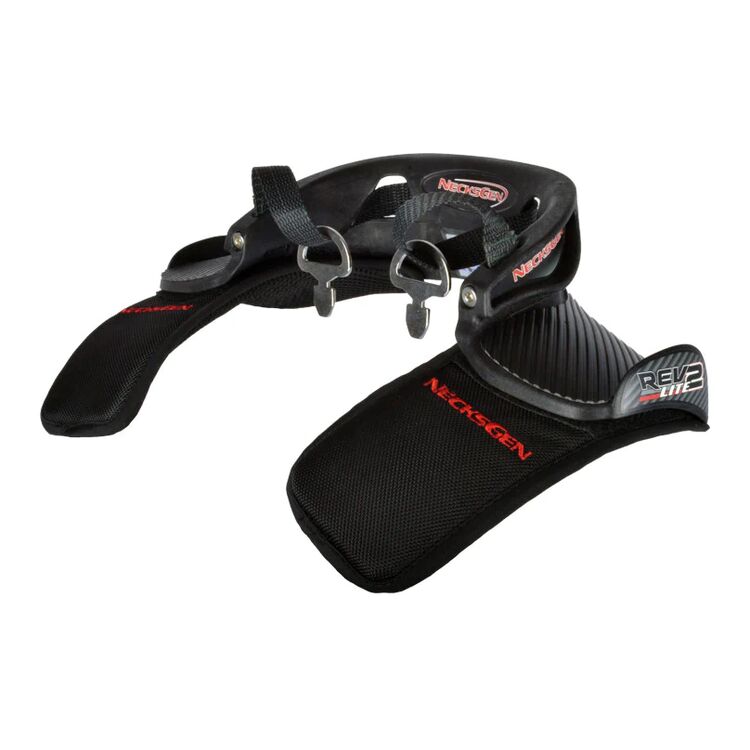 PCI Race Radios Necksgen Rev2 Lite Neck Restraint