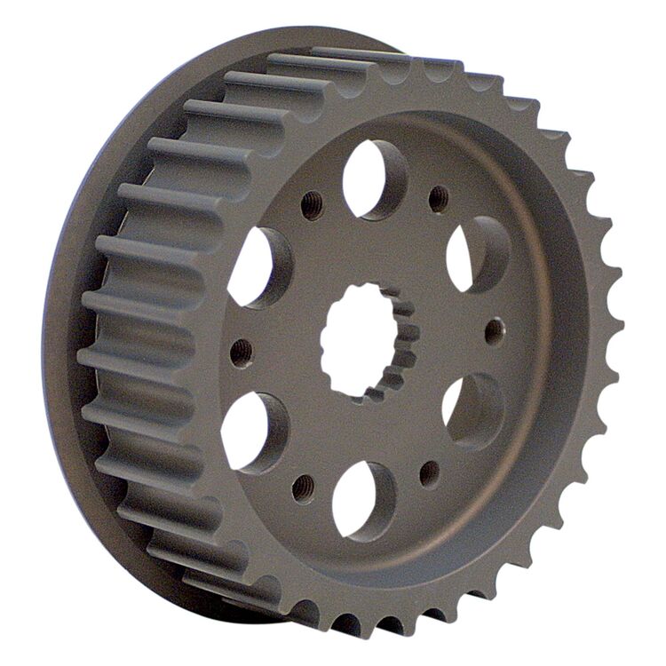 Baron Front Drive Pulley Yamaha Road Star 1999-2014