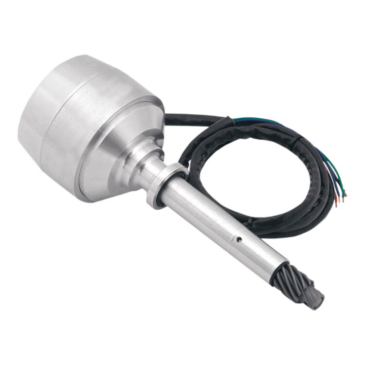 ACCEL Electronic Ignition Distributor For Harley Big Twin 1936-1969