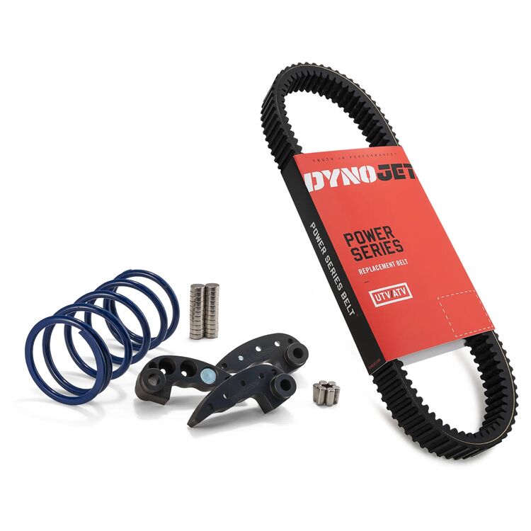 Dynojet Grip N Rip Kit Polaris Ranger XP 1000 / Crew XP 1000 2017-2018