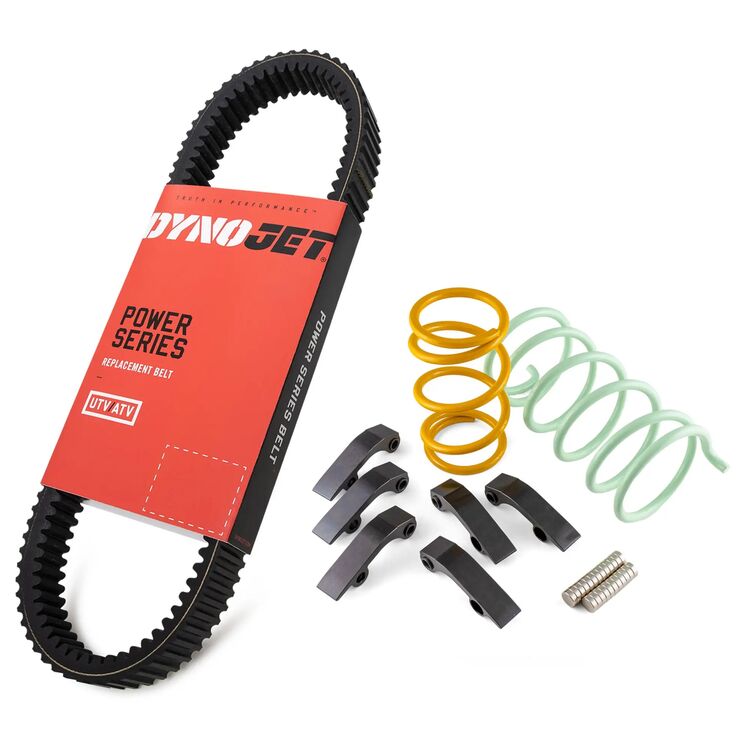 Dynojet Grip N Rip Kit