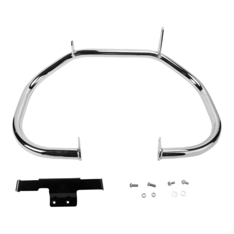 Cobra Fatty Freeway Bars Honda VTX1800 2002-2008