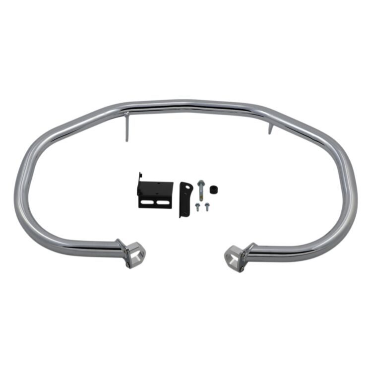 Cobra Fatty Freeway Bars Kawasaki Vulcan 2000 2005-2010