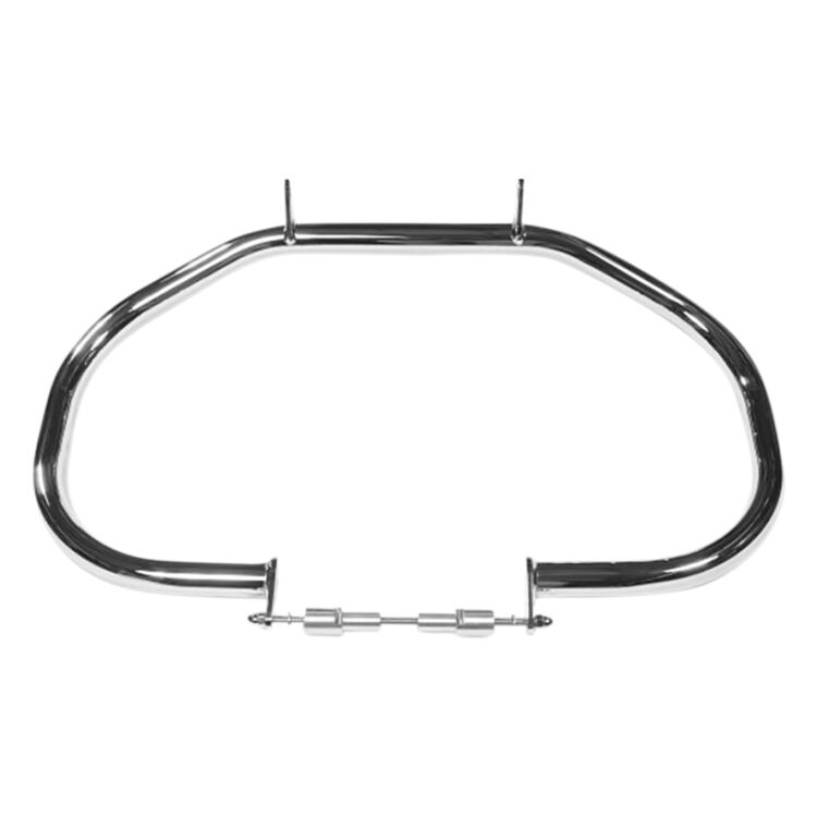 Cobra Fatty Freeway Bars Suzuki C90 Boulevard / Intruder VL1500 1998-2009