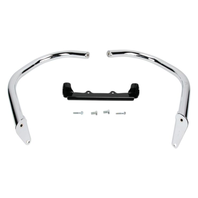 Cobra Fatty Freeway Bars Suzuki C109R Boulevard 2008-2010