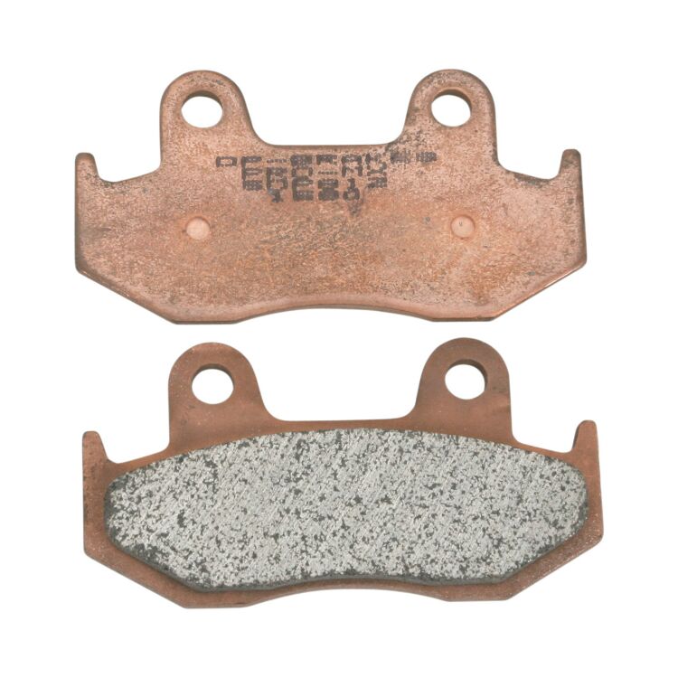 DP Brakes SDP812 Pro MX Front Brake Pads 
