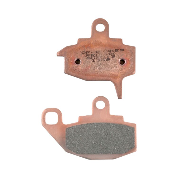 DP Brakes SDP313 Pro MX Front Brake Pads