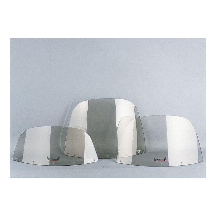 Slip Streamer OEM Replacement Windshield For Harley FLHT 1986-1995