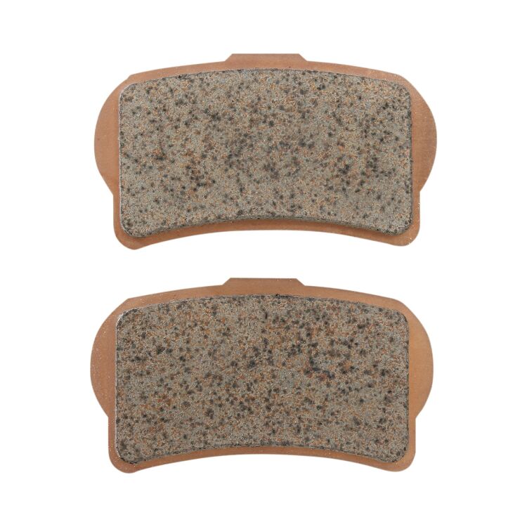 DP Brakes SDP546 Pro MX Front Brake Pads  