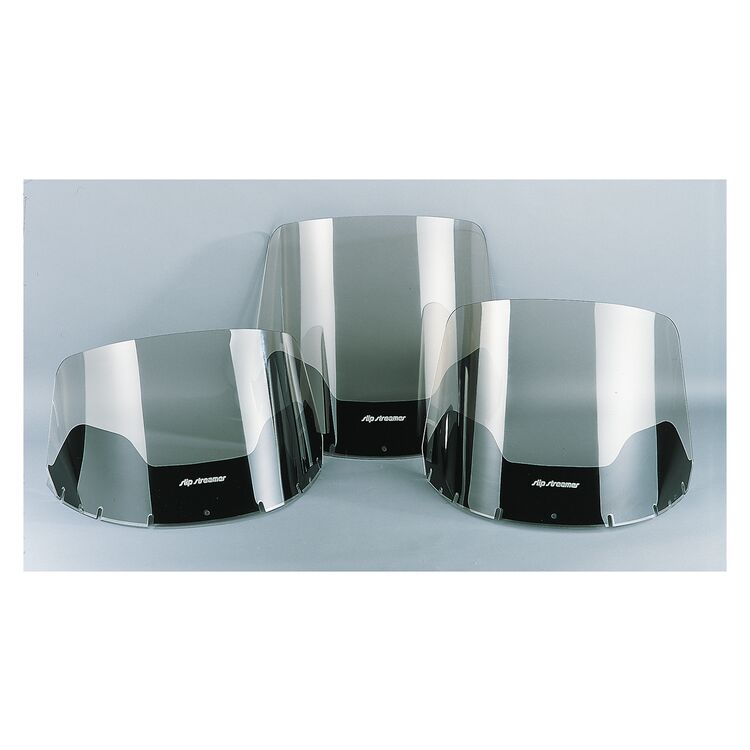 Slip Streamer OEM Replacement Windshield For Harley FLT 1984-1995