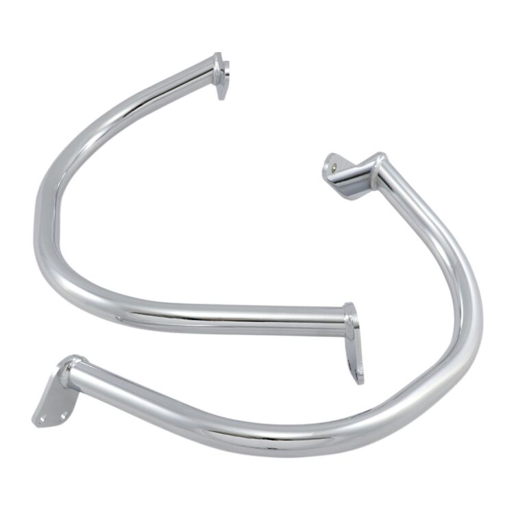 Cobra Standard Freeway Bars Honda Shadow VT1100C 1987-1996