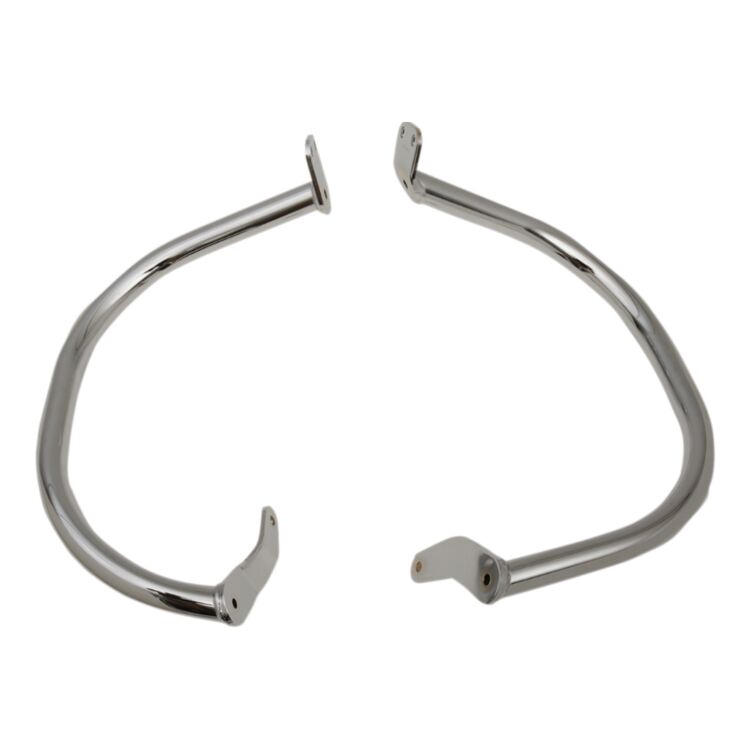 Cobra Standard Freeway Bars Honda Shadow Spirit VT1100C 1997-2007