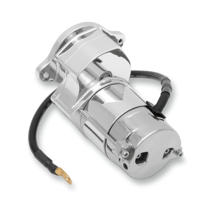 Spyke Supertorque 1.4 kW Starter For Harley Big Twin 1979-1984