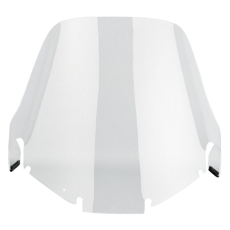 Slip Streamer Wingleader Wraparound Windshield Honda Gold Wing 1984-1987