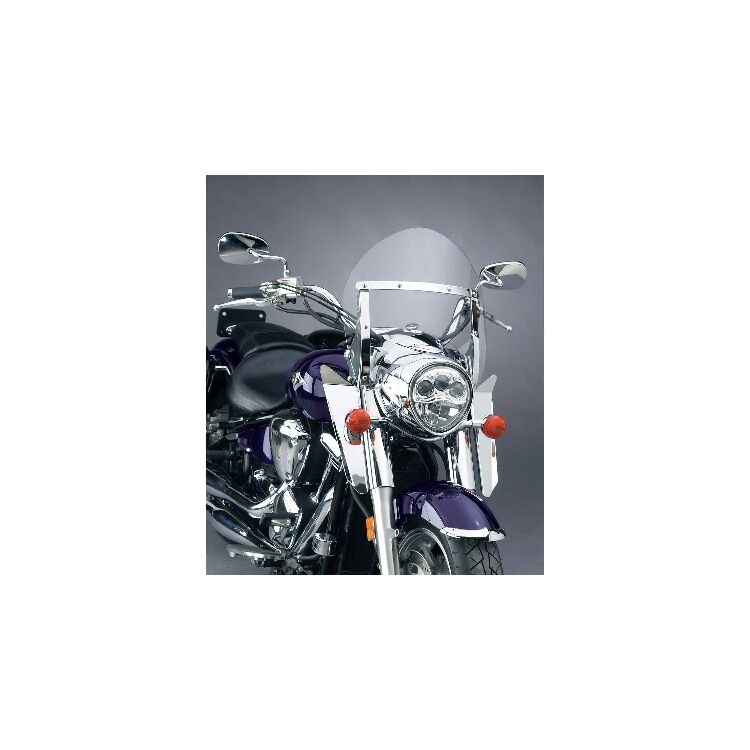 National Cycle SwitchBlade Shorty Windshield Honda VTX1300R/S/T 2003-2009
