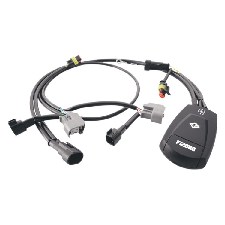 Fi2000 Closed Loop Fuel Management System Yamaha XVS1300C Stryker 2011-2017