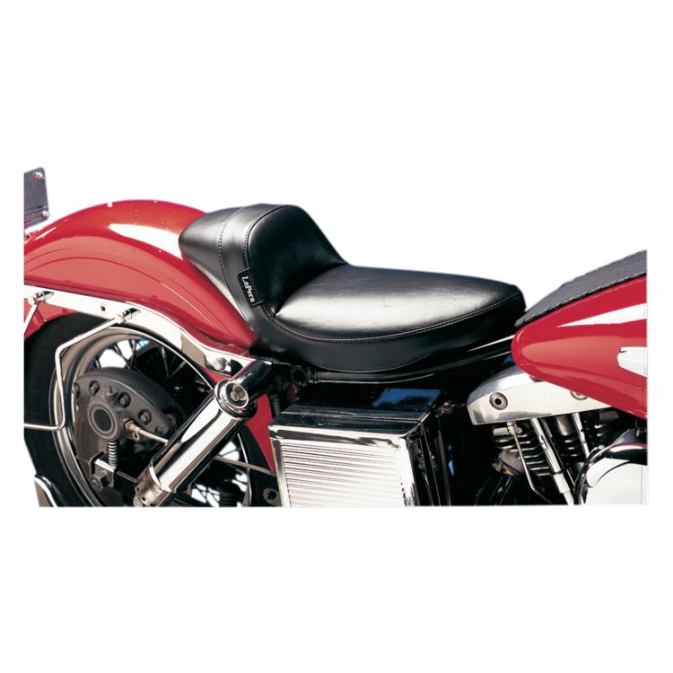 Le Pera Daytona Sport Solo Seat For Harley FX / FLH 1958-1984
