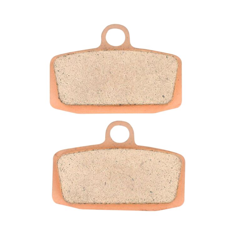 DP Brakes DP514 Sintered Front Brake Pads 