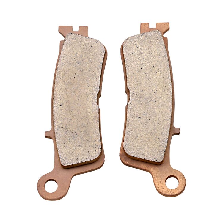 DP Brakes DP703 Sintered Front Brake Pads  