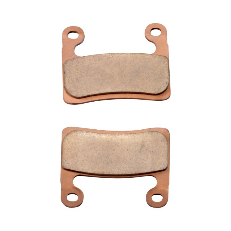 DP Brakes DP585 Sintered Front Brake Pads 