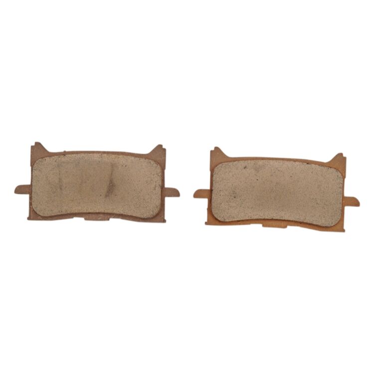 DP Brakes DP559 Sintered Front Brake Pads 