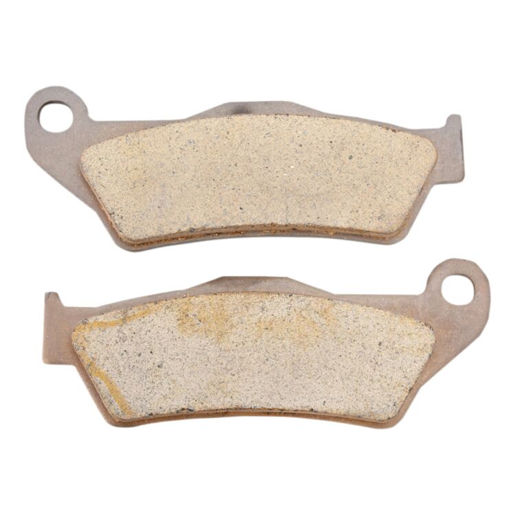 DP Brakes Sintered Rear Brake Pads DP995