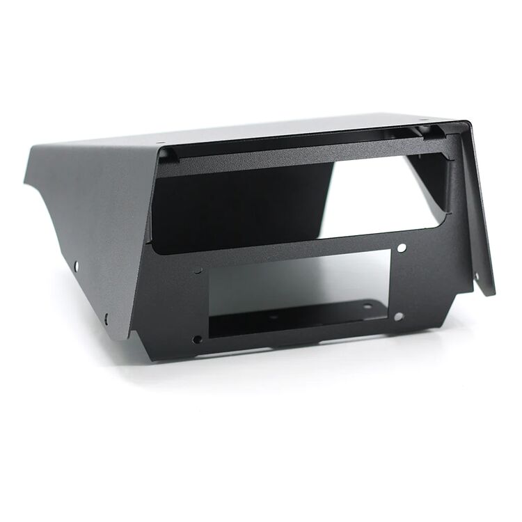 PCI Race Radios Radio and Intercom Dash Bracket Can-Am Maverick X3 / X3 Max