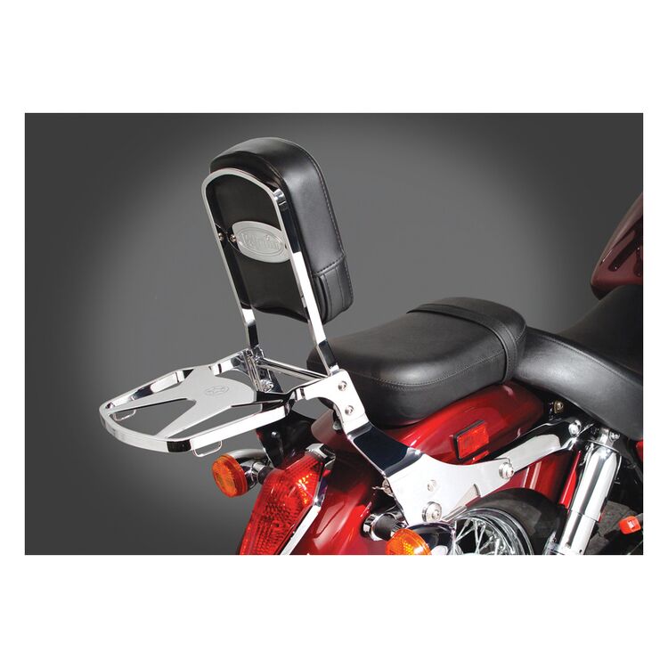 National Cycle Luggage Rack For Paladin Backrest