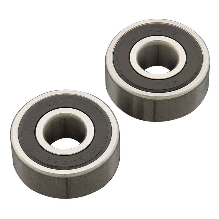 All Balls Racing 3/4" Wheel Bearing Kit For Harley 2000-2007