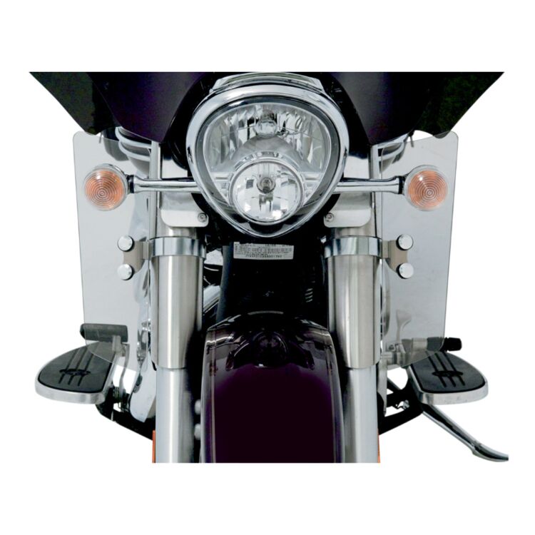 Memphis Shades Fork Deflectors