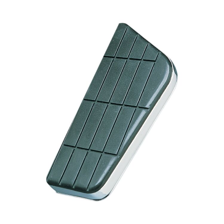 Parts Unlimited Wingleader Offset Engine Guard Cruise Floorboards Honda Gold Wing 1988-1997