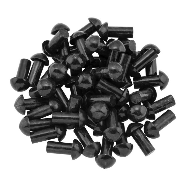 Stop & Go Replacement Mushroom Plugs